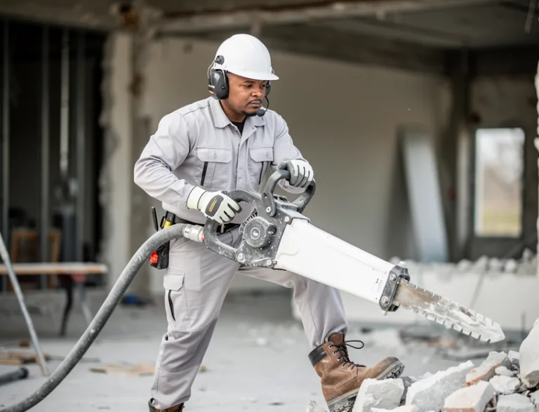 Demolition Company service in Charlesbourg